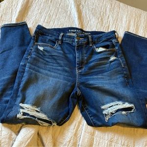 🎈2 for $40🎈 American Eagle Jeans
